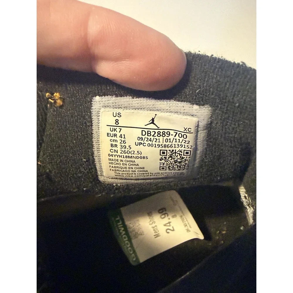 Air Jordan 1 Element GORE-TEX 